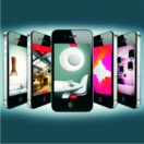 Foscarini en tu iphone!!!