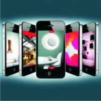 Foscarini en tu iphone!!!