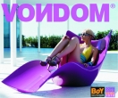 Vondom, premio BOY