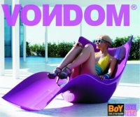 Vondom, premio BOY