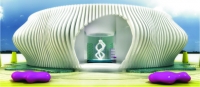 Komb House de Karim Rashid