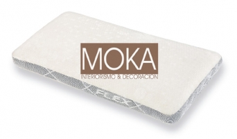 Almohada WBx Visco