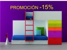 15 % descuento!!!