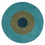 Alfombra Concentric