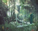 Muebles de Jardín, edición 2012