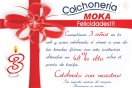 3º Aniversario