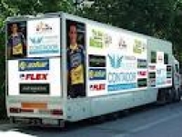 Fundación Alberto Contador y Flex