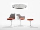 Aero Sarein y Knoll