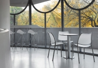 Stua & Guggenheim Museum New York