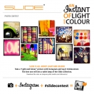 Concurso SLIDE