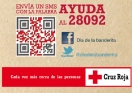 Cruz Roja, Flex y Moka interiorismo y decoración
