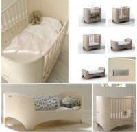 Cuna - cama