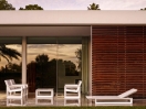 Muebles de jardín