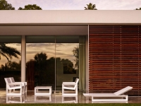 Muebles de jardín