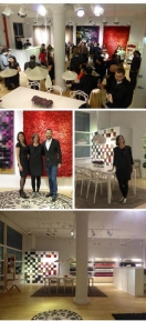 Nanimarquina showroom NY