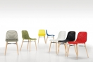 Silla Next 3+1 gratis