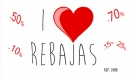 Rebajas verano 2014