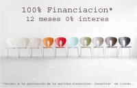 Financiación gratuita a 12 meses