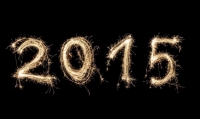 Feliz año 2015